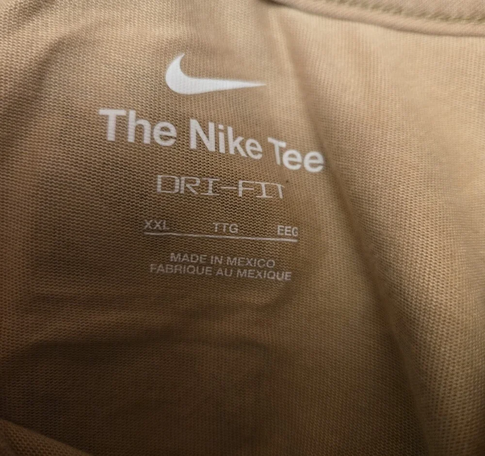 Nike casual short